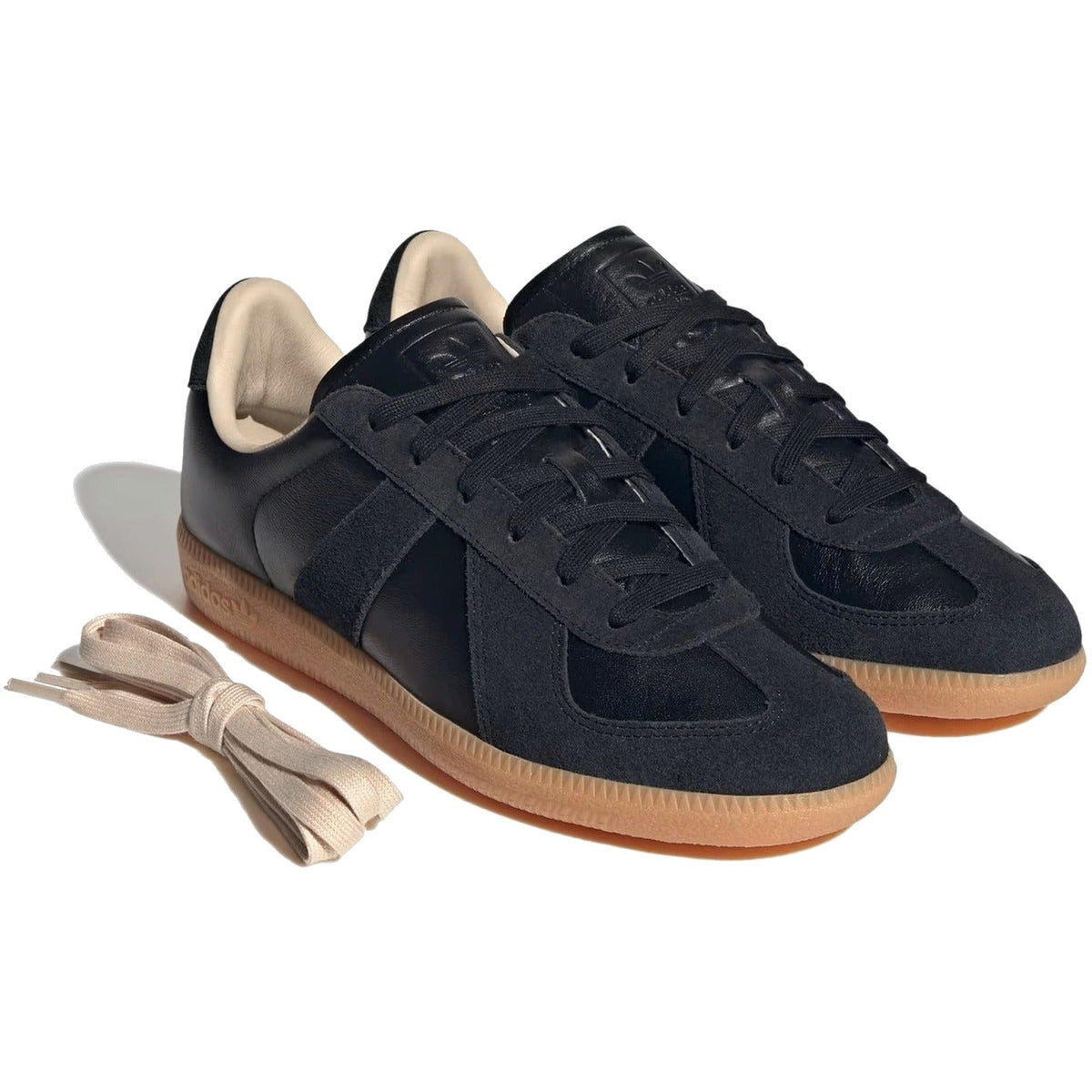 Adidas BW Army Hartcopy Muted Grey