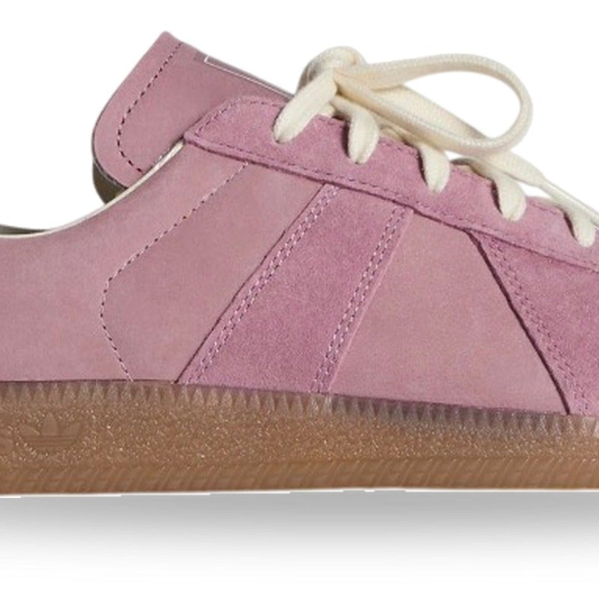 Adidas BW Army Kith Magenta Mauve