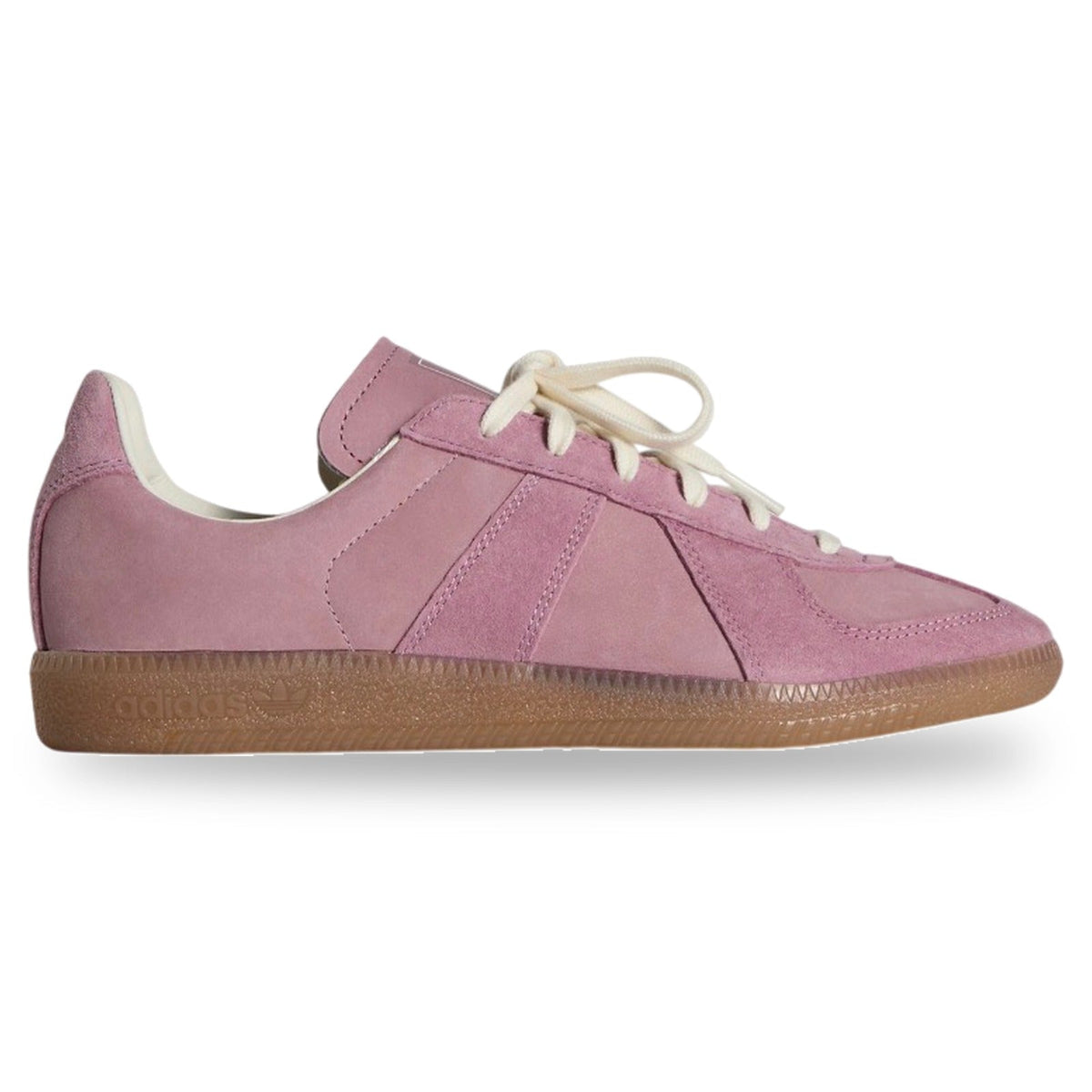 Adidas BW Army Kith Magenta Mauve