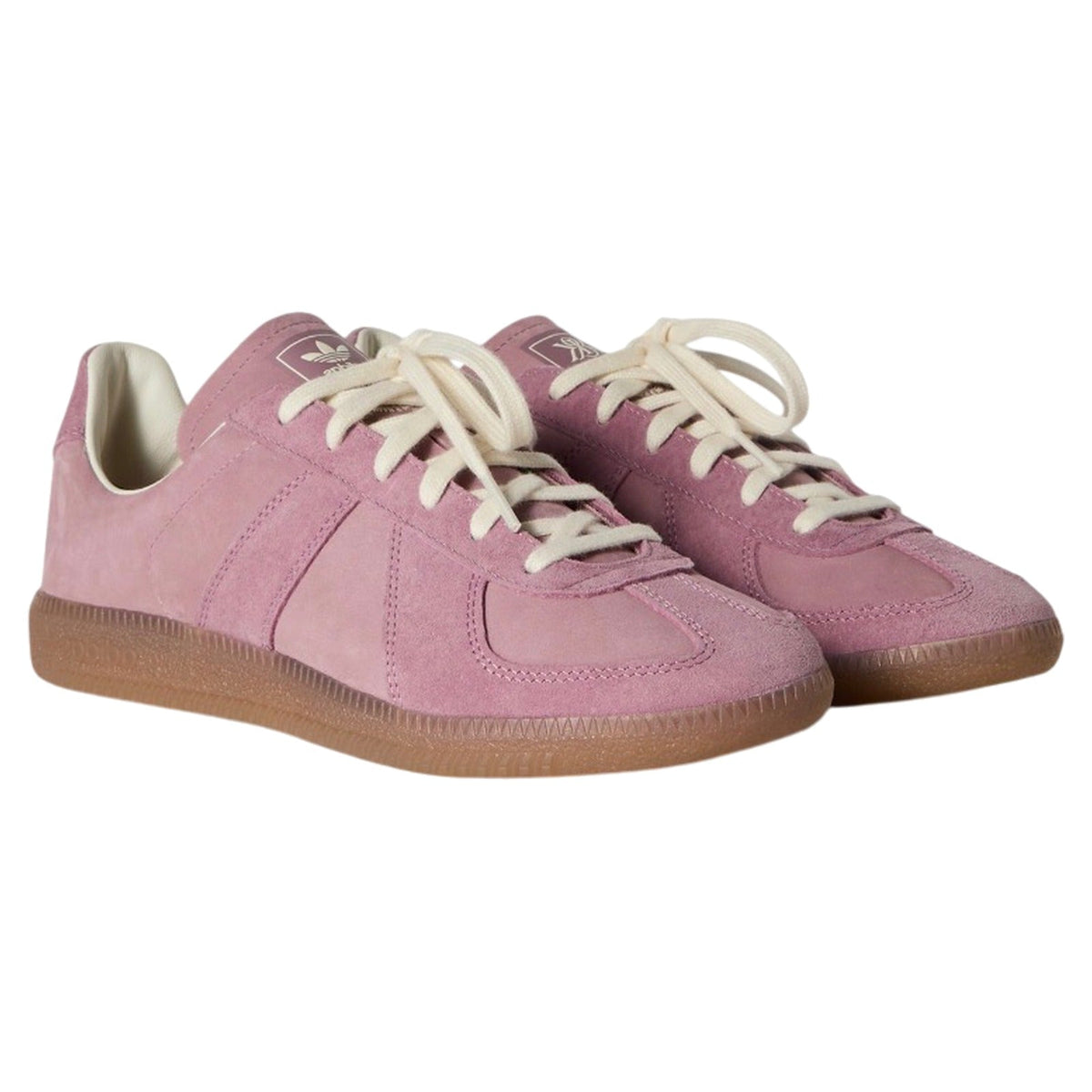 Adidas BW Army Kith Magenta Mauve
