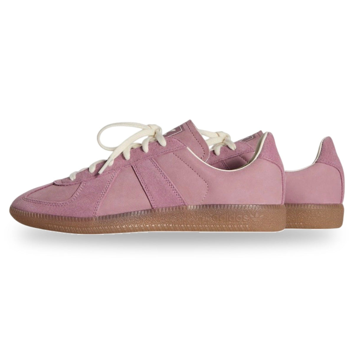 Adidas BW Army Kith Magenta Mauve