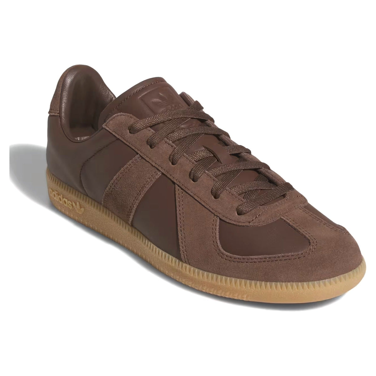 Adidas BW Army Lux Brown Gum
