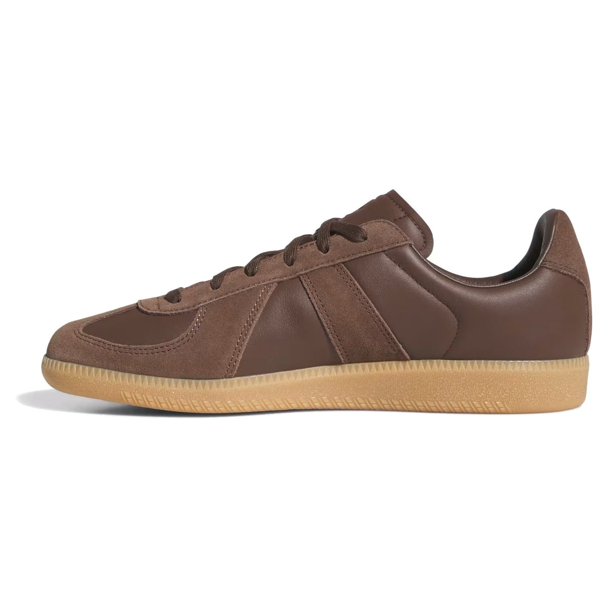 Adidas BW Army Lux Brown Gum