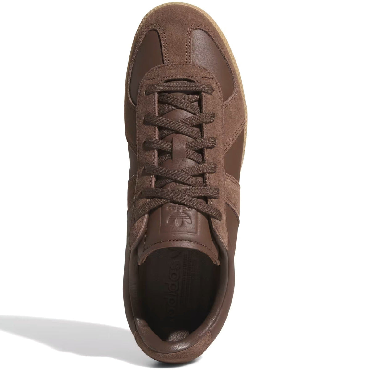 Adidas BW Army Lux Brown Gum