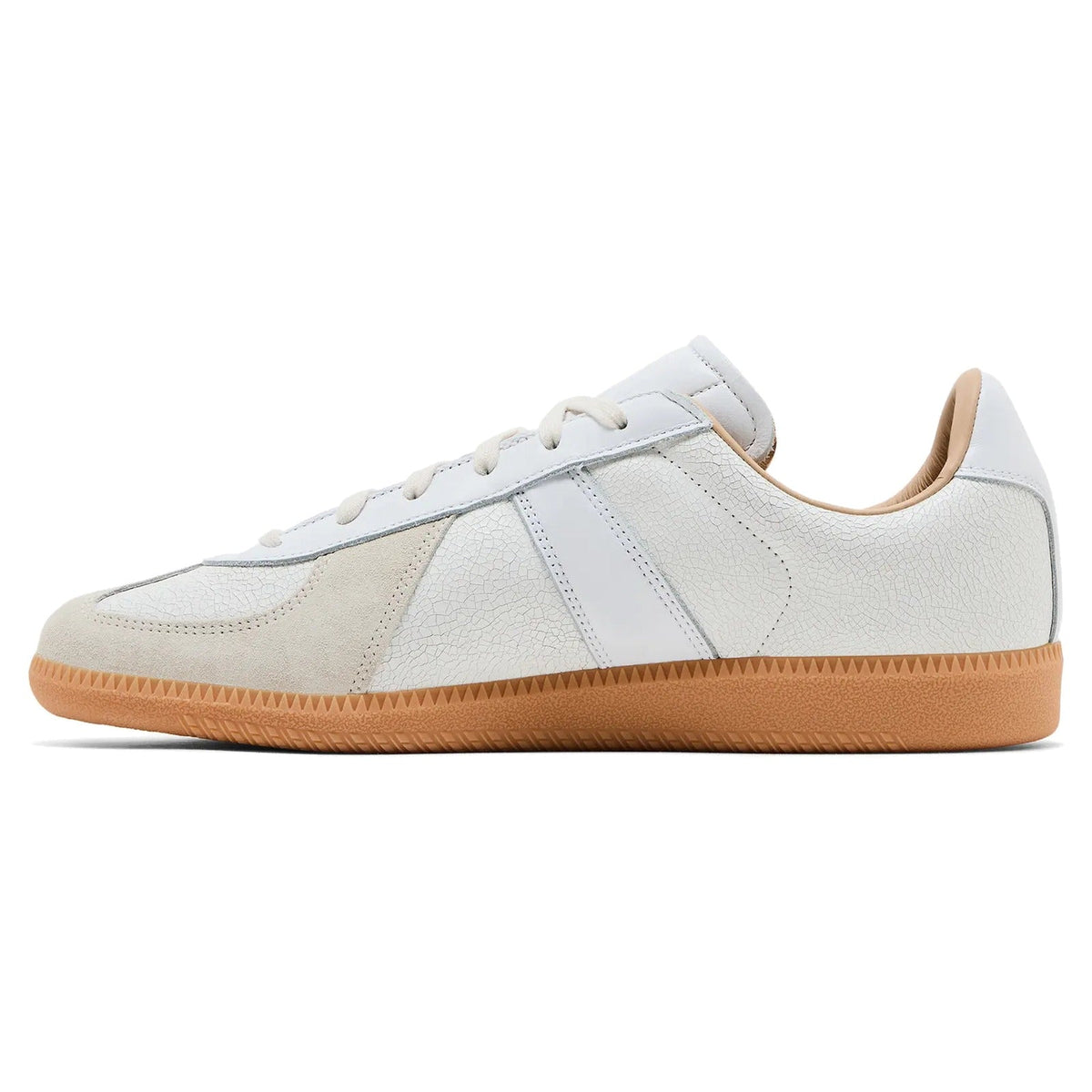 Adidas BW Army Lux Cloud White Gum