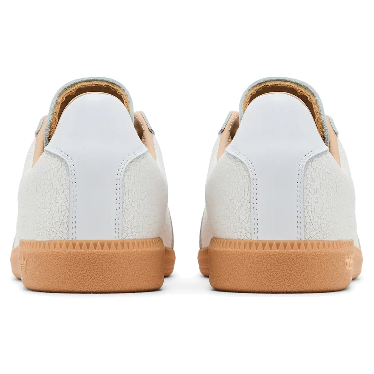 Adidas BW Army Lux Cloud White Gum