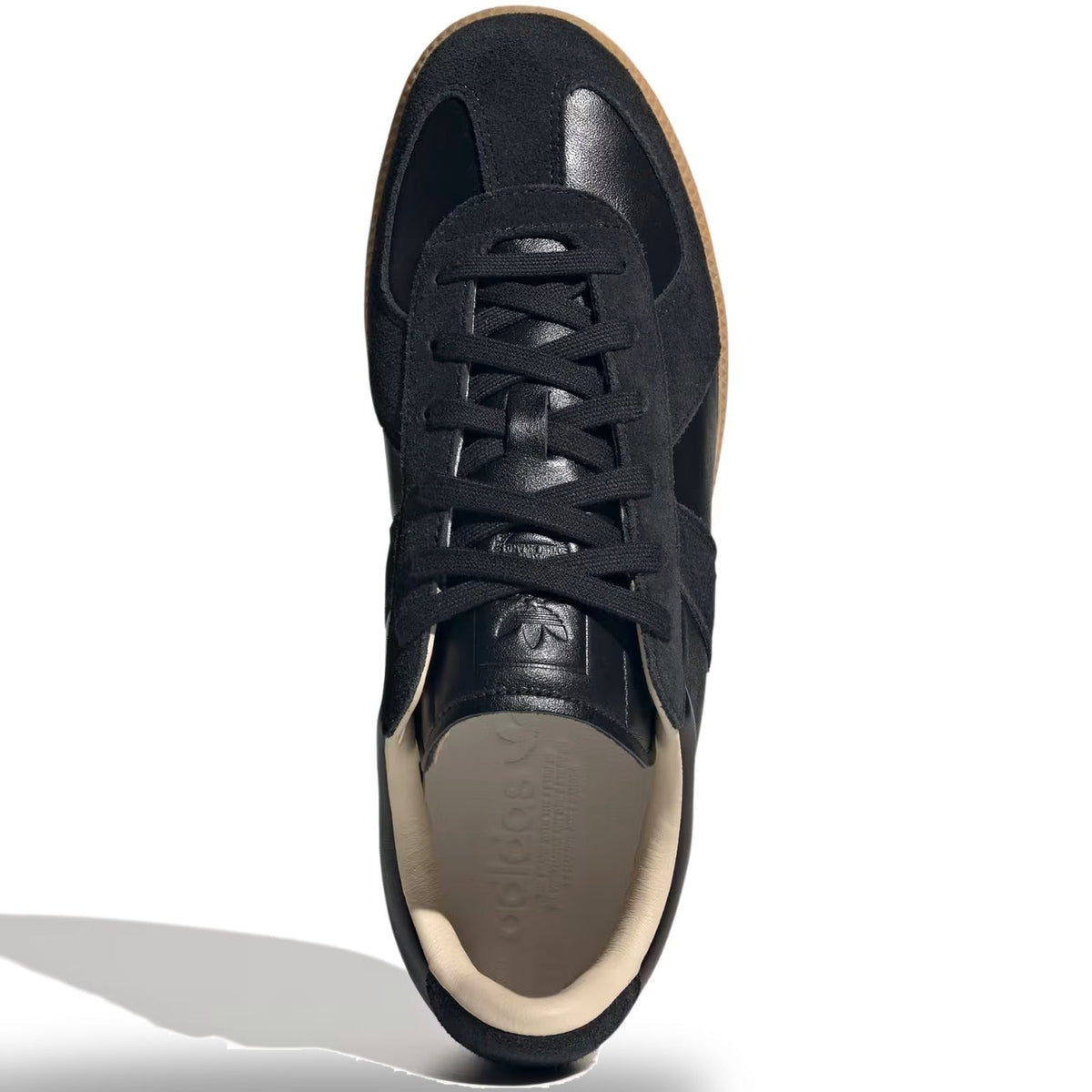Adidas BW Army Lux Core Black Gum
