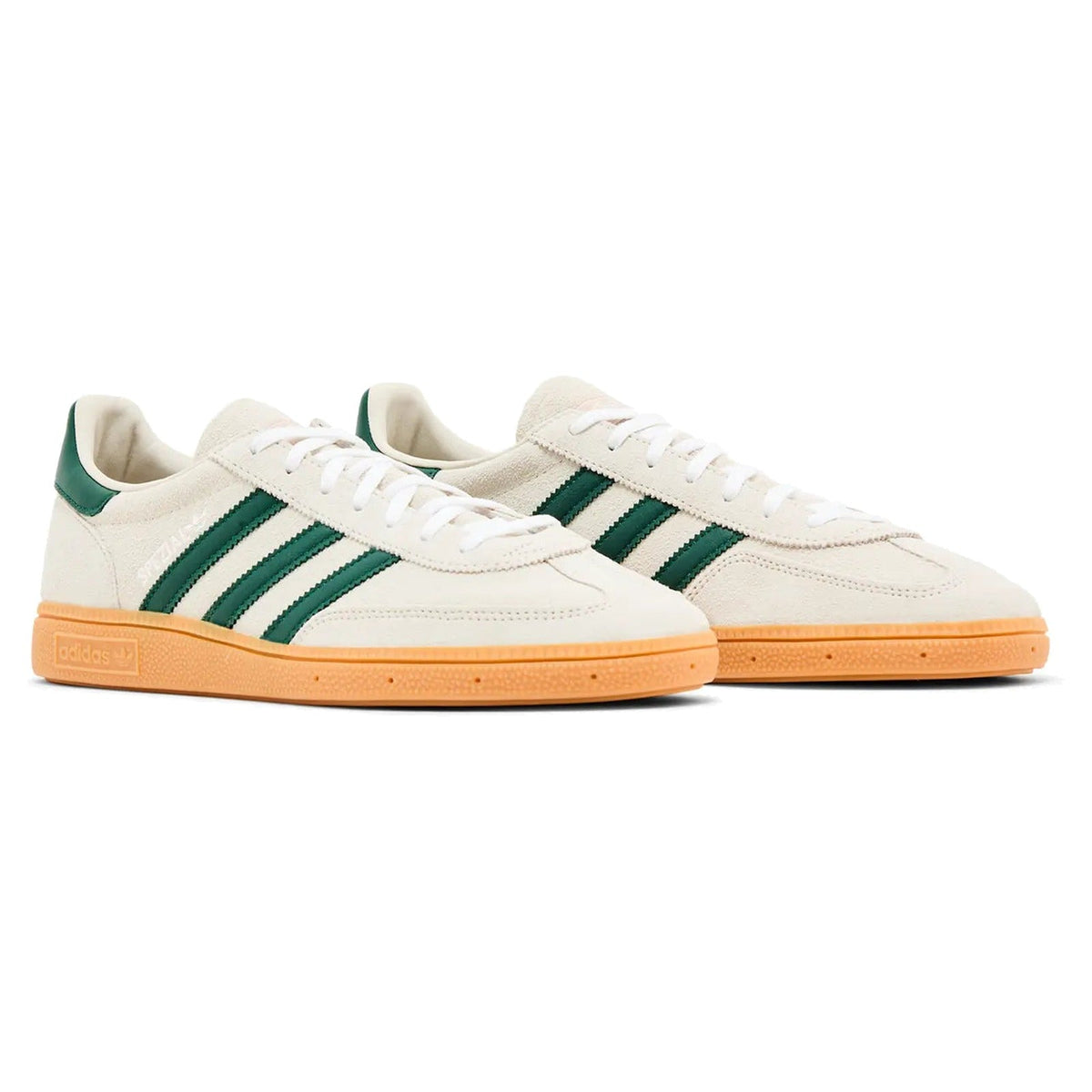 Adidas Handball Spezial Alumina Collegiate Green (Women's)