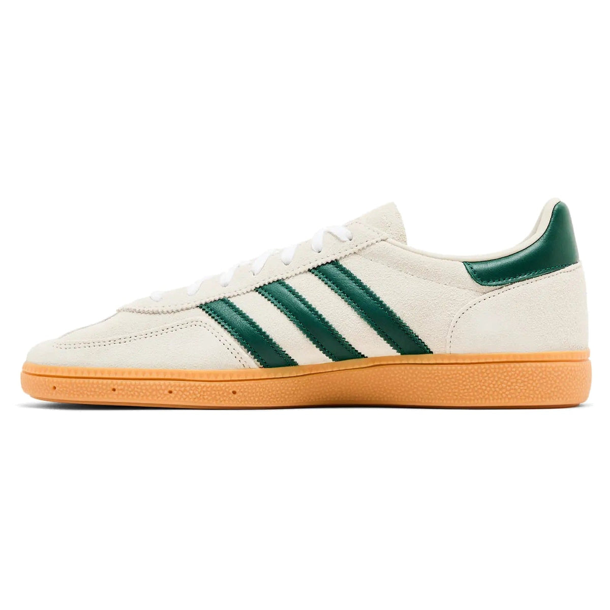 Adidas Handball Spezial Alumina Collegiate Green (Women's)