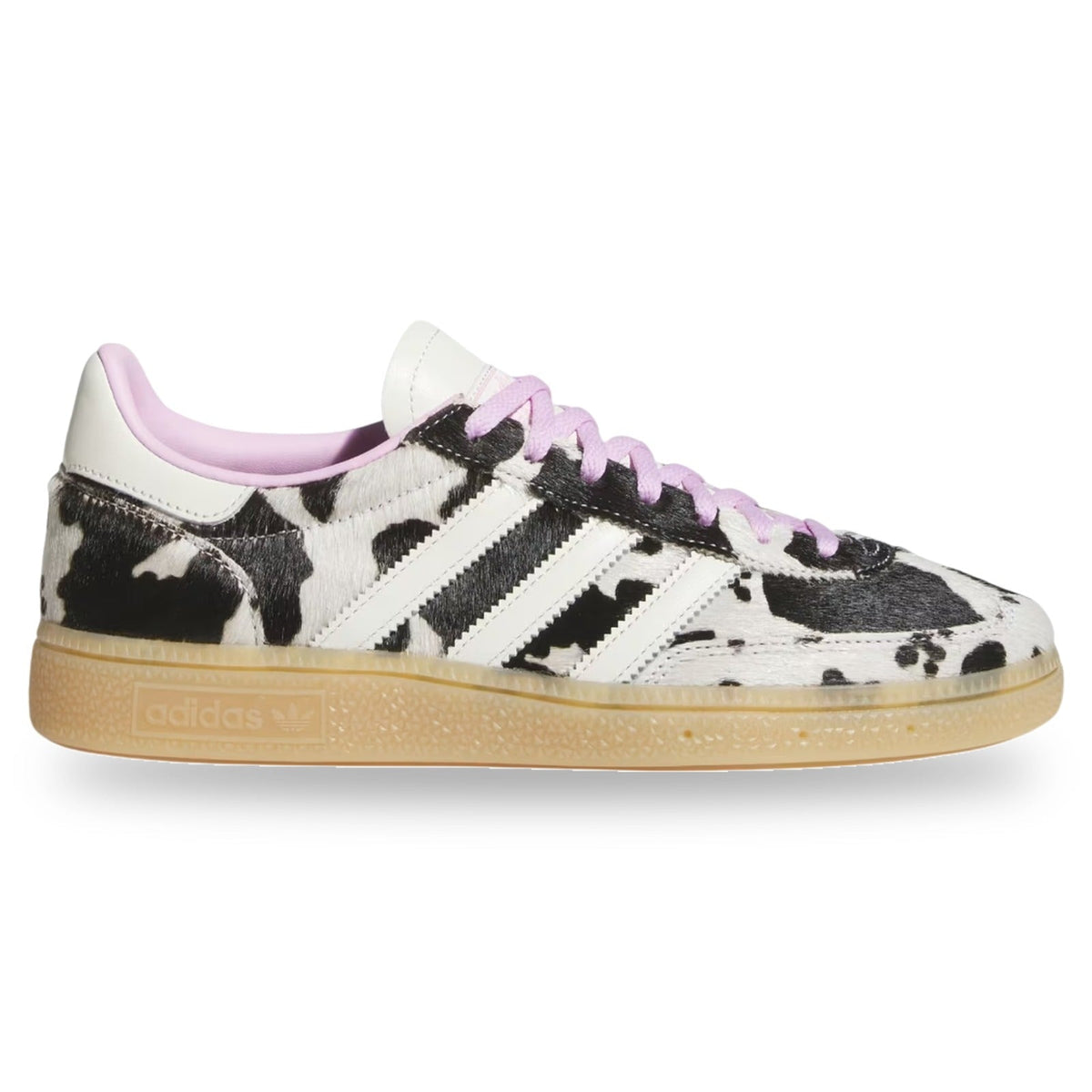 Adidas Handball Spezial Cow Print Bliss Lilac (Women's)