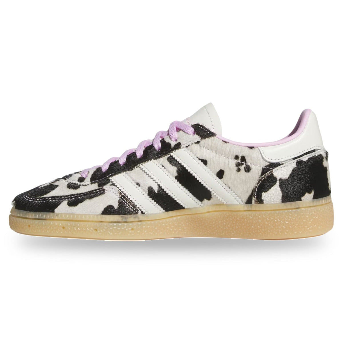 Adidas Handball Spezial Cow Print Bliss Lilac (Women's)