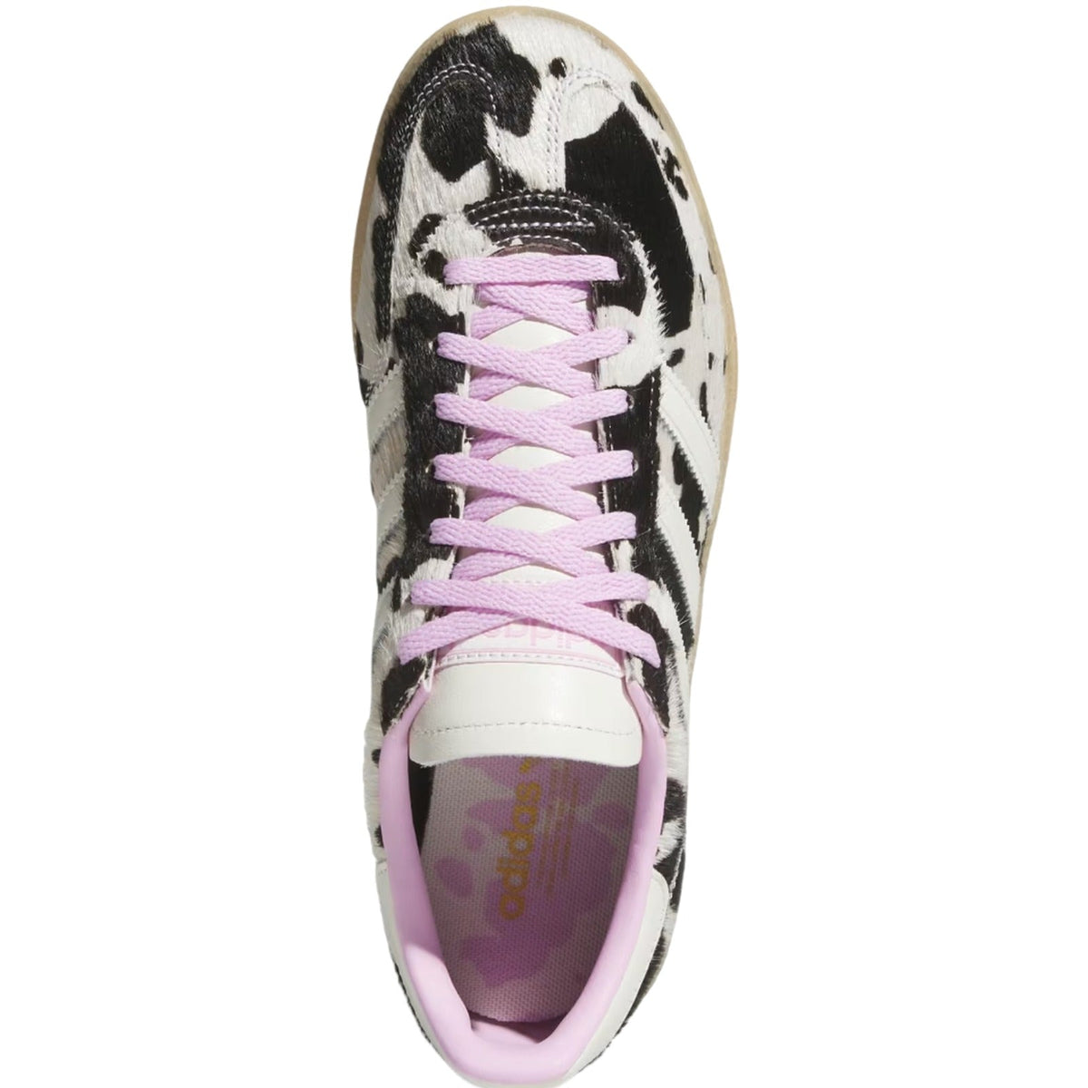 Adidas Handball Spezial Cow Print Bliss Lilac (Women's)