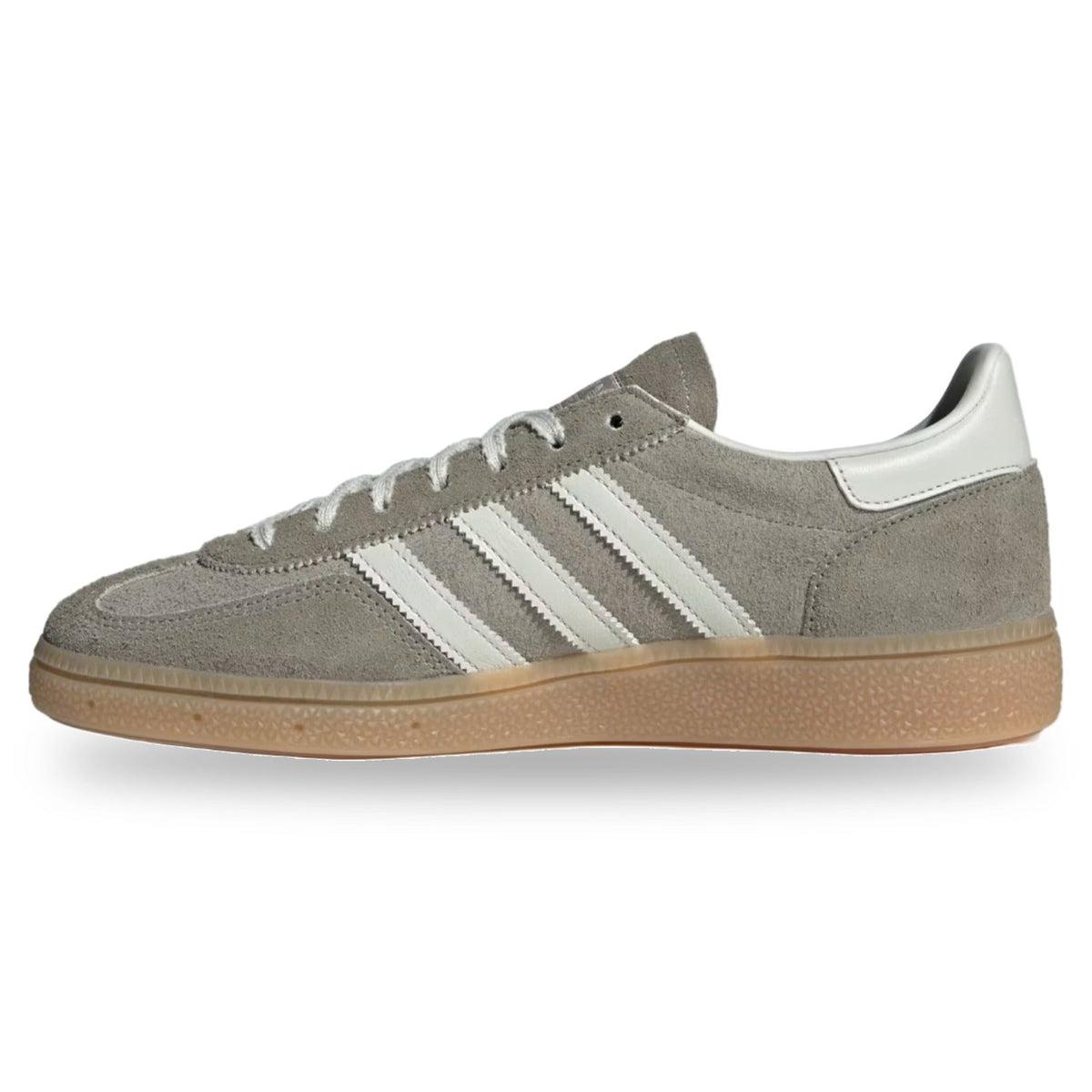 Adidas Handball Spezial Silver Pebble Orbit Grey (Women's)
