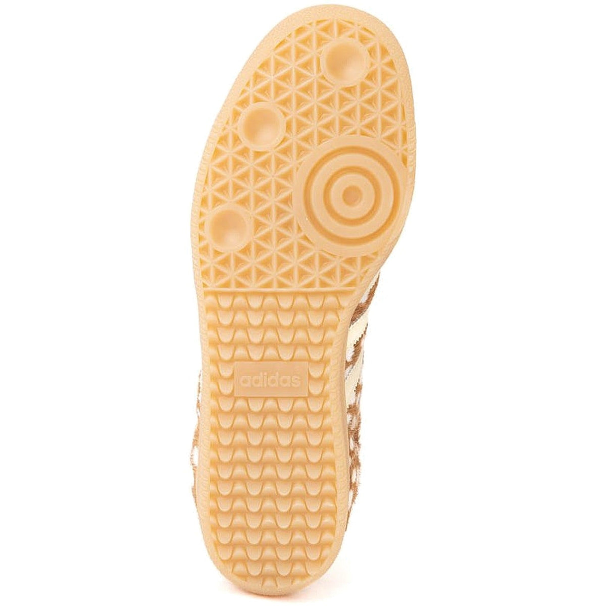 Adidas Samba OG Bambi Brown Desert (Women's)