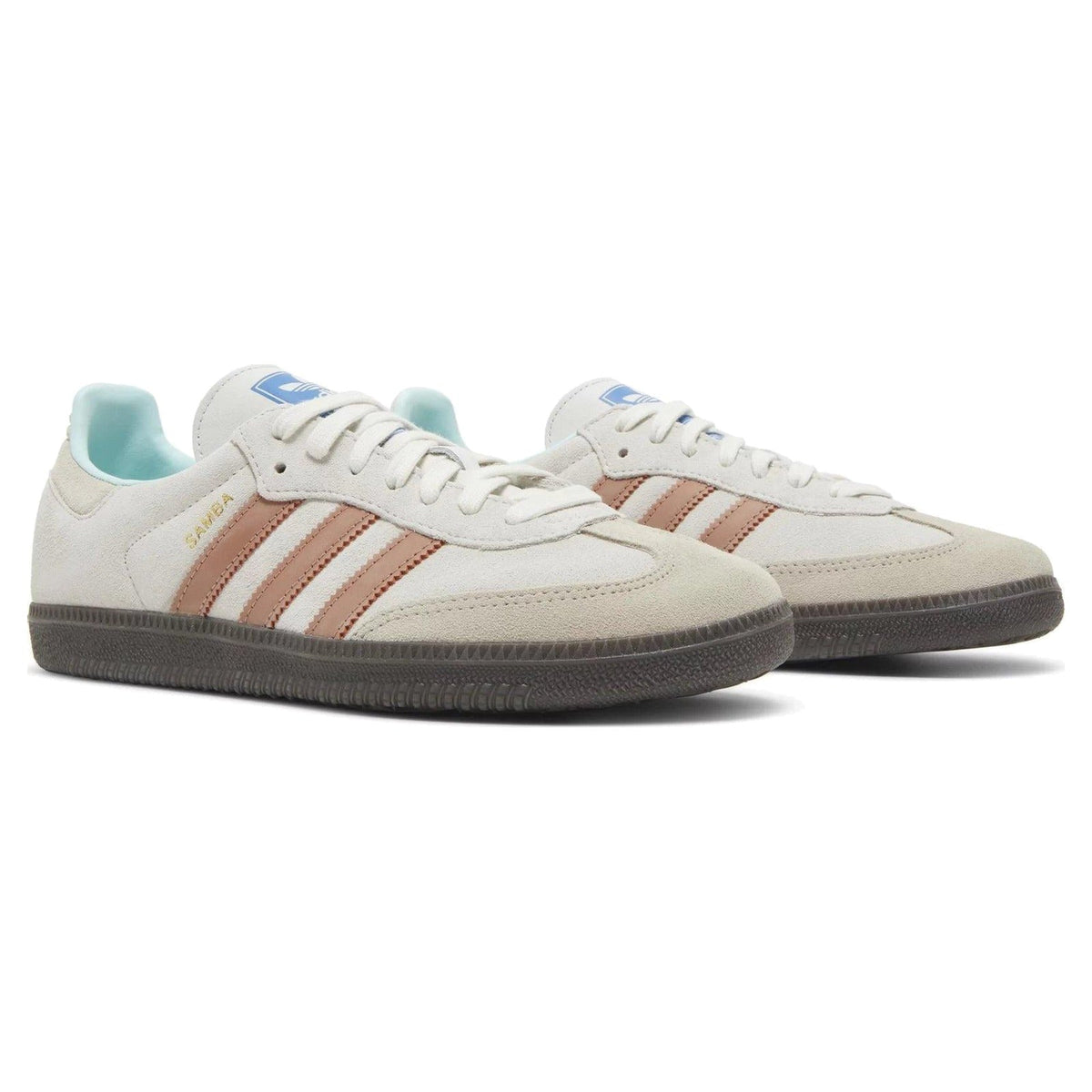 Adidas Samba OG Clay Strata