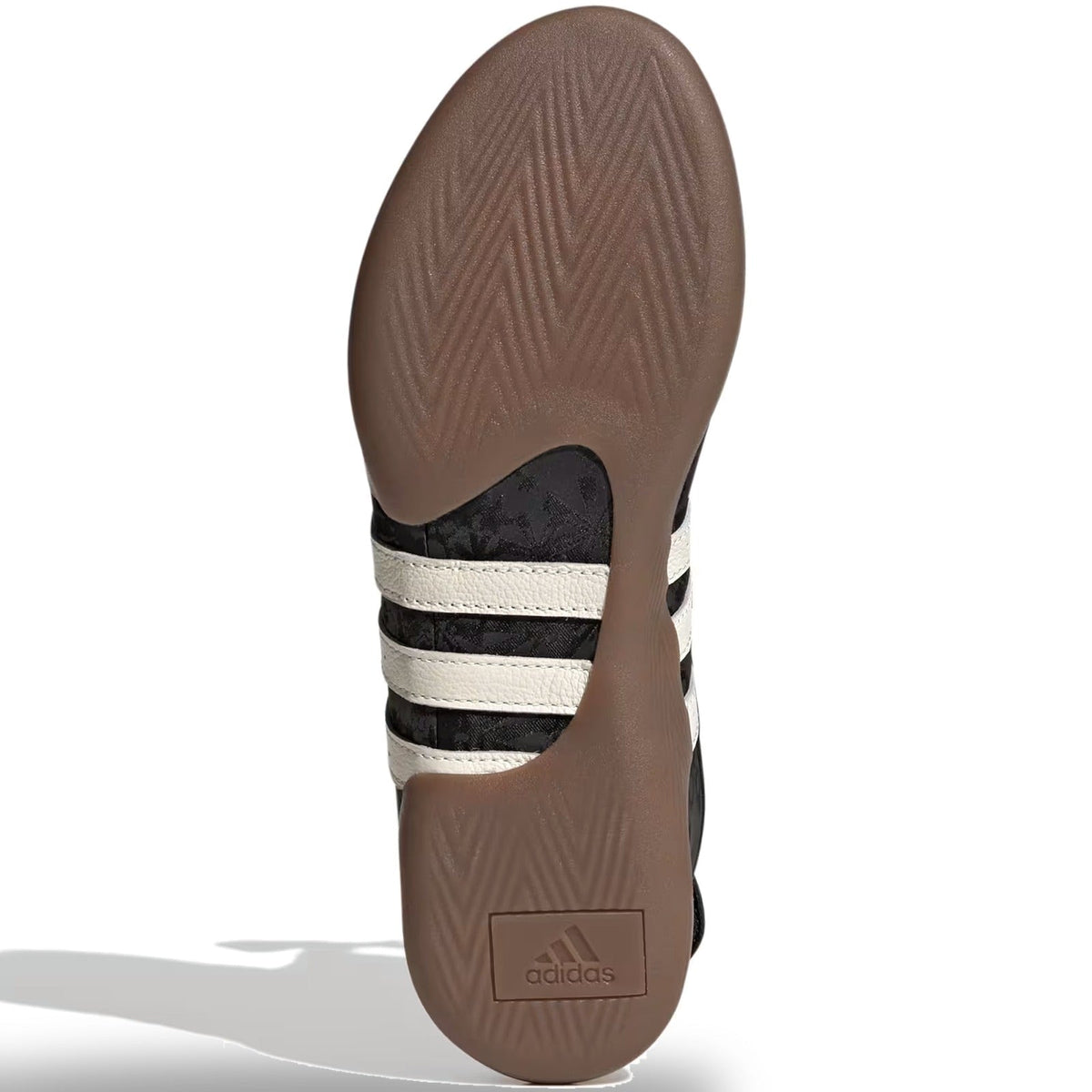Adidas Taekwondo Mei Ballet Liberty London Black Floral Gum (Women's)