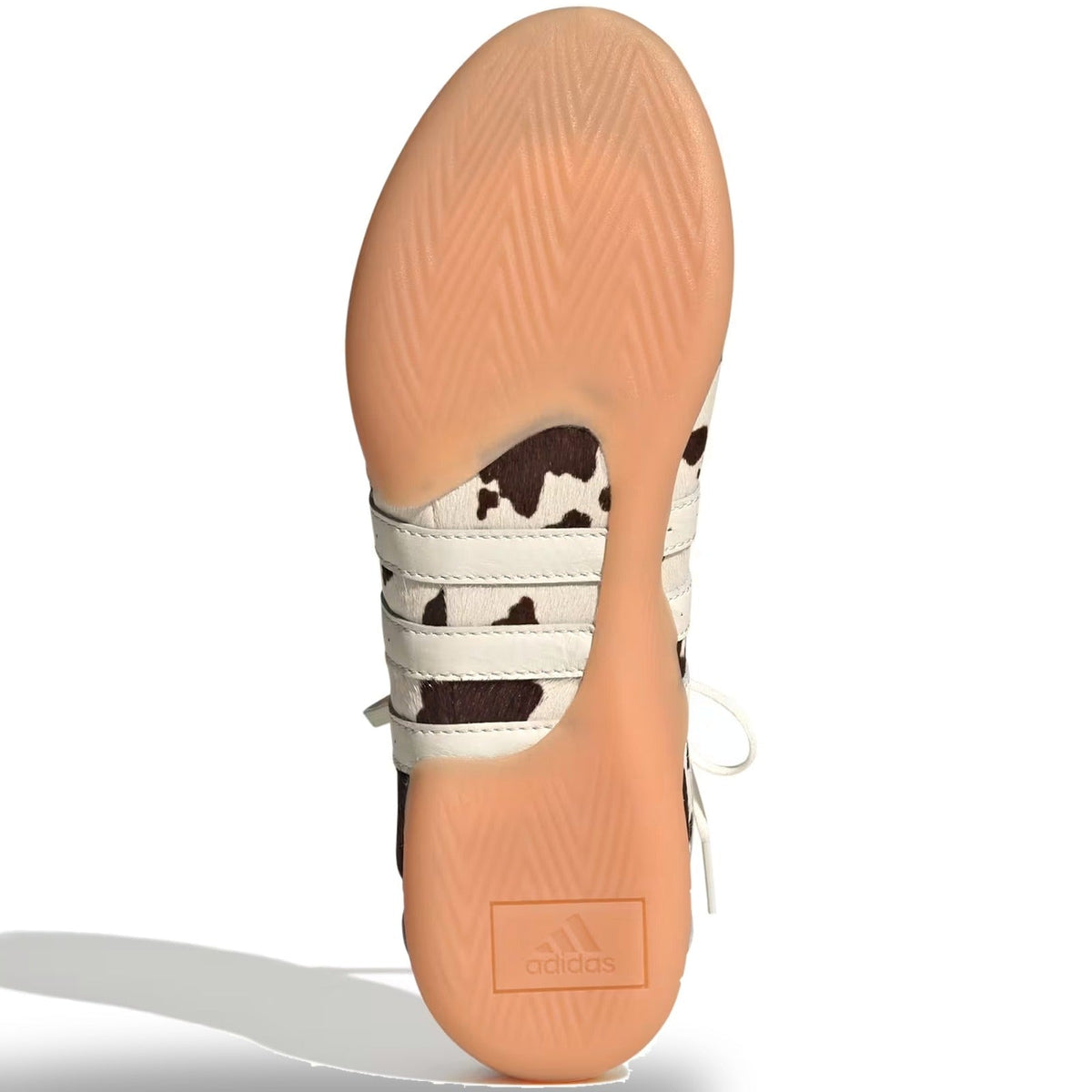 Adidas Taekwondo Mei Cow Print Aurora Coffee (Women's)