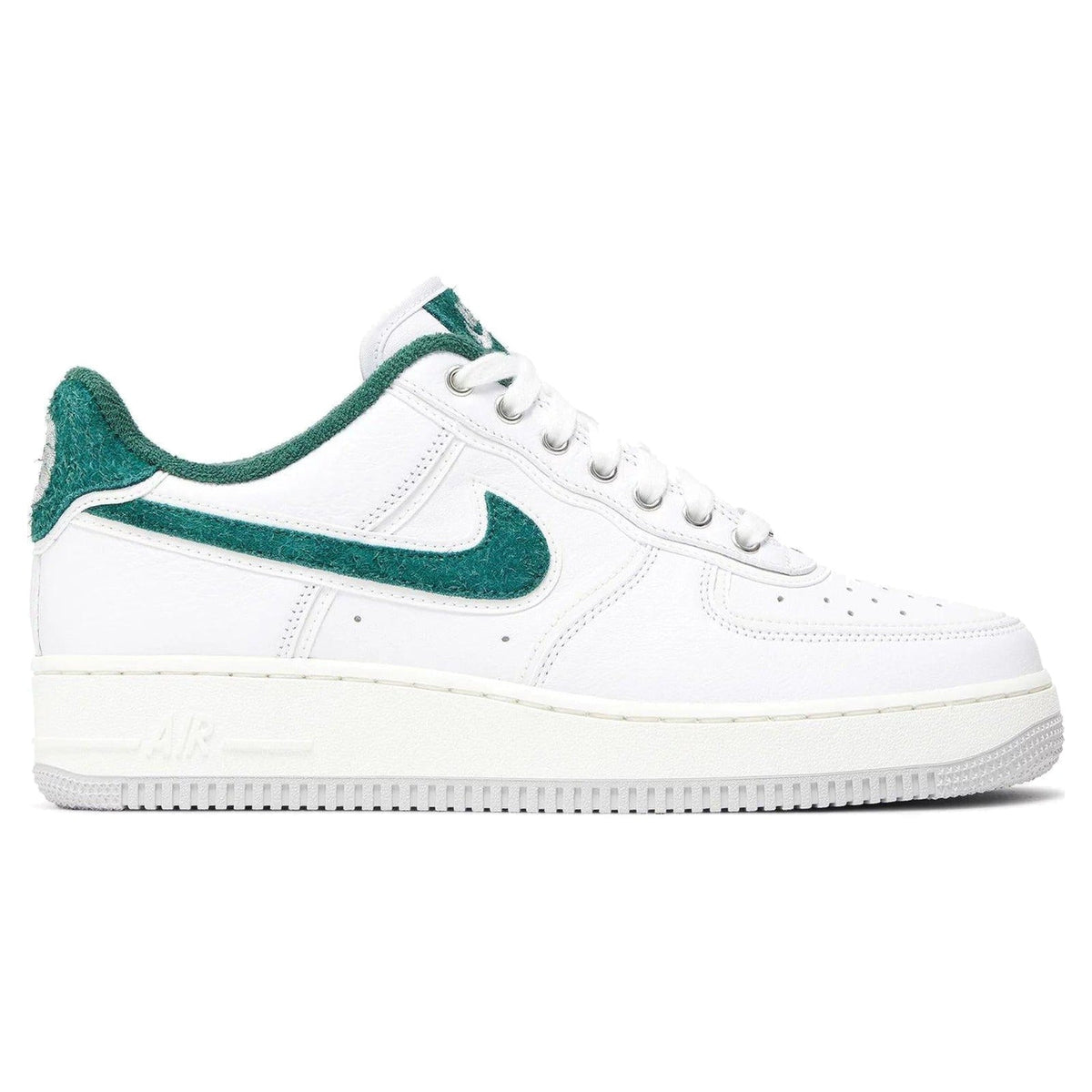 Air Force 1 '07 Premium University of Oregon PE 'Division Street'