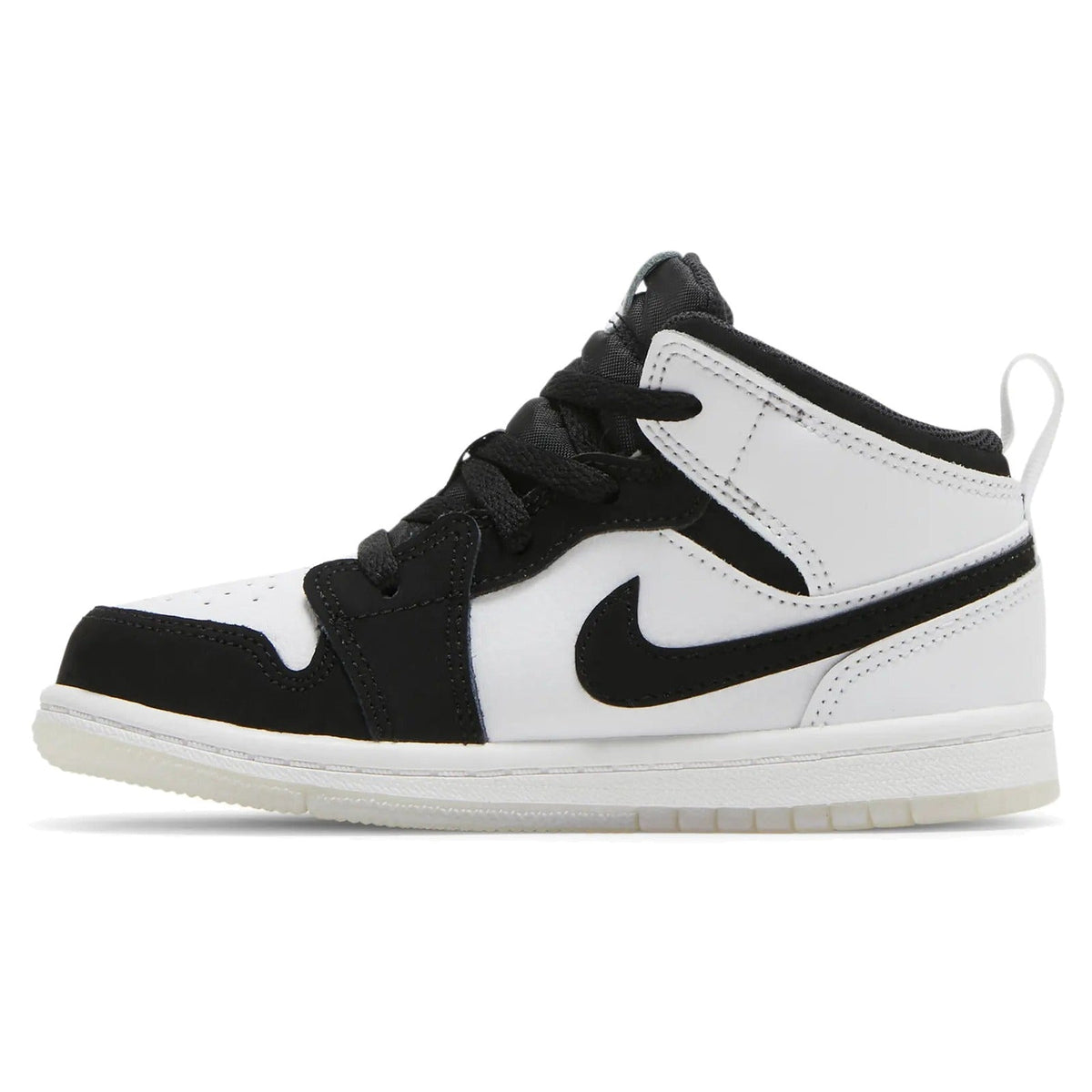 Air Jordan 1 Mid Diamond Shorts (Toddler)