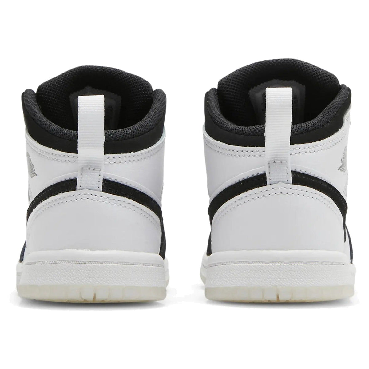 Air Jordan 1 Mid Diamond Shorts (Toddler)