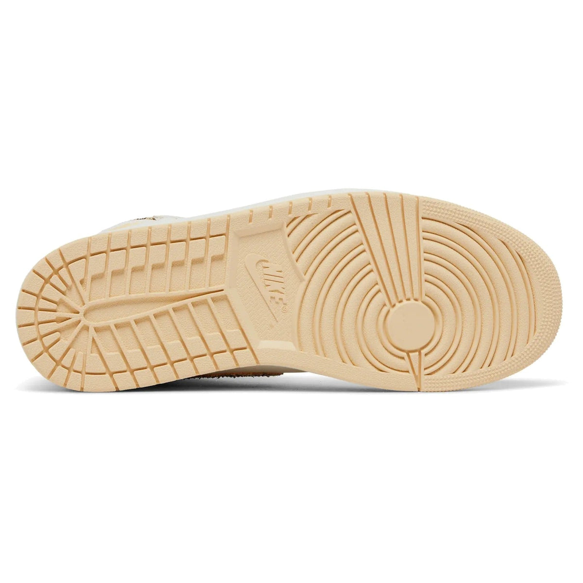 Air Jordan 1 Retro High OG Craft Vibrations Of Naija