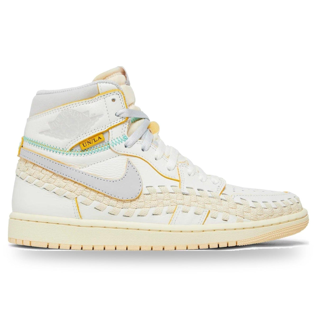 Air Jordan 1 Retro High OG SP Union LA Bephies Beauty Supply The Summer of ‘96