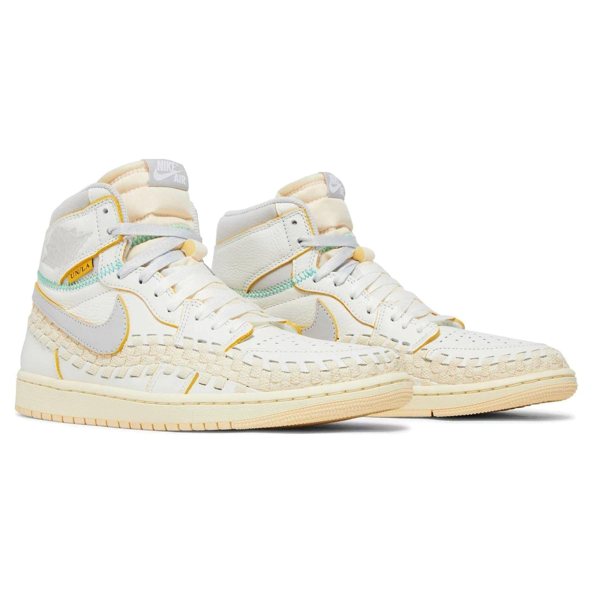 Air Jordan 1 Retro High OG SP Union LA Bephies Beauty Supply The Summer of ‘96