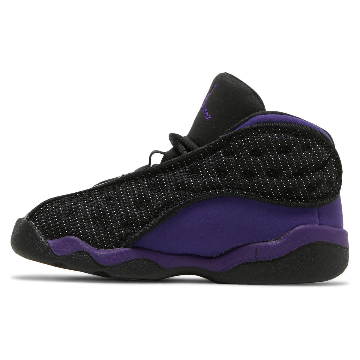 Air Jordan 13 Retro Court Purple (Preschool & Toddler)