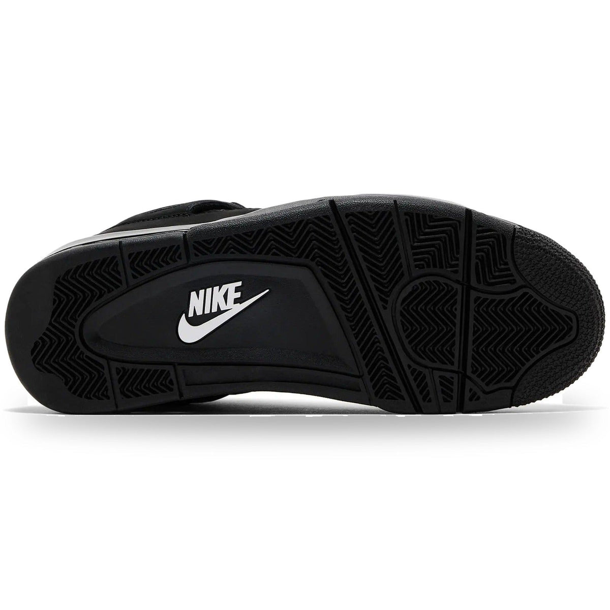 Air Jordan 4 Retro Black Cat (2025)