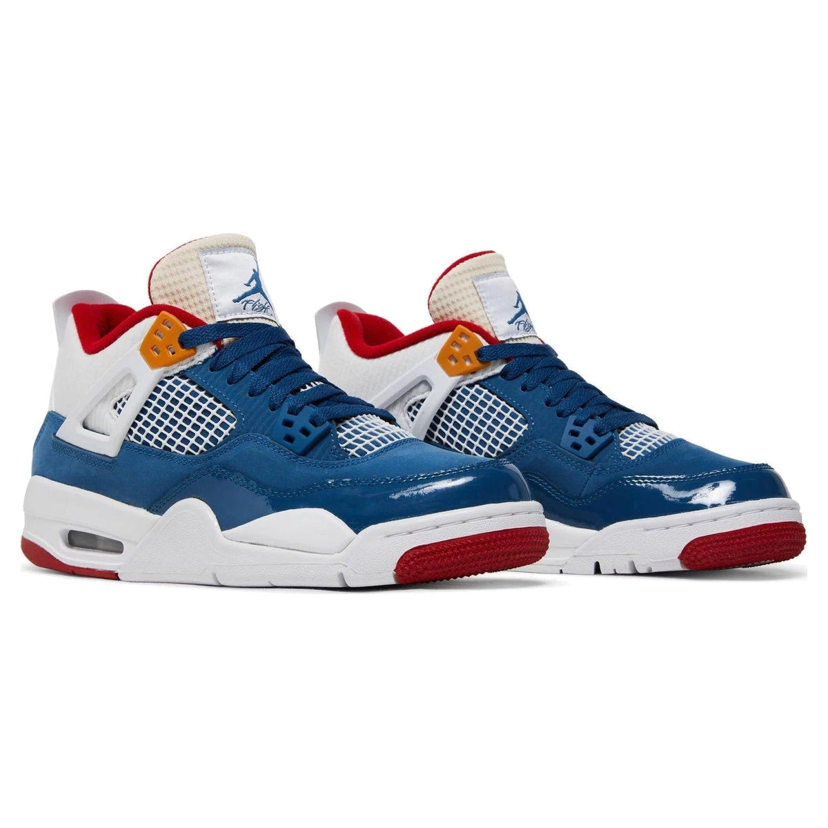 Air Jordan 4 Retro Messy Room (GS)