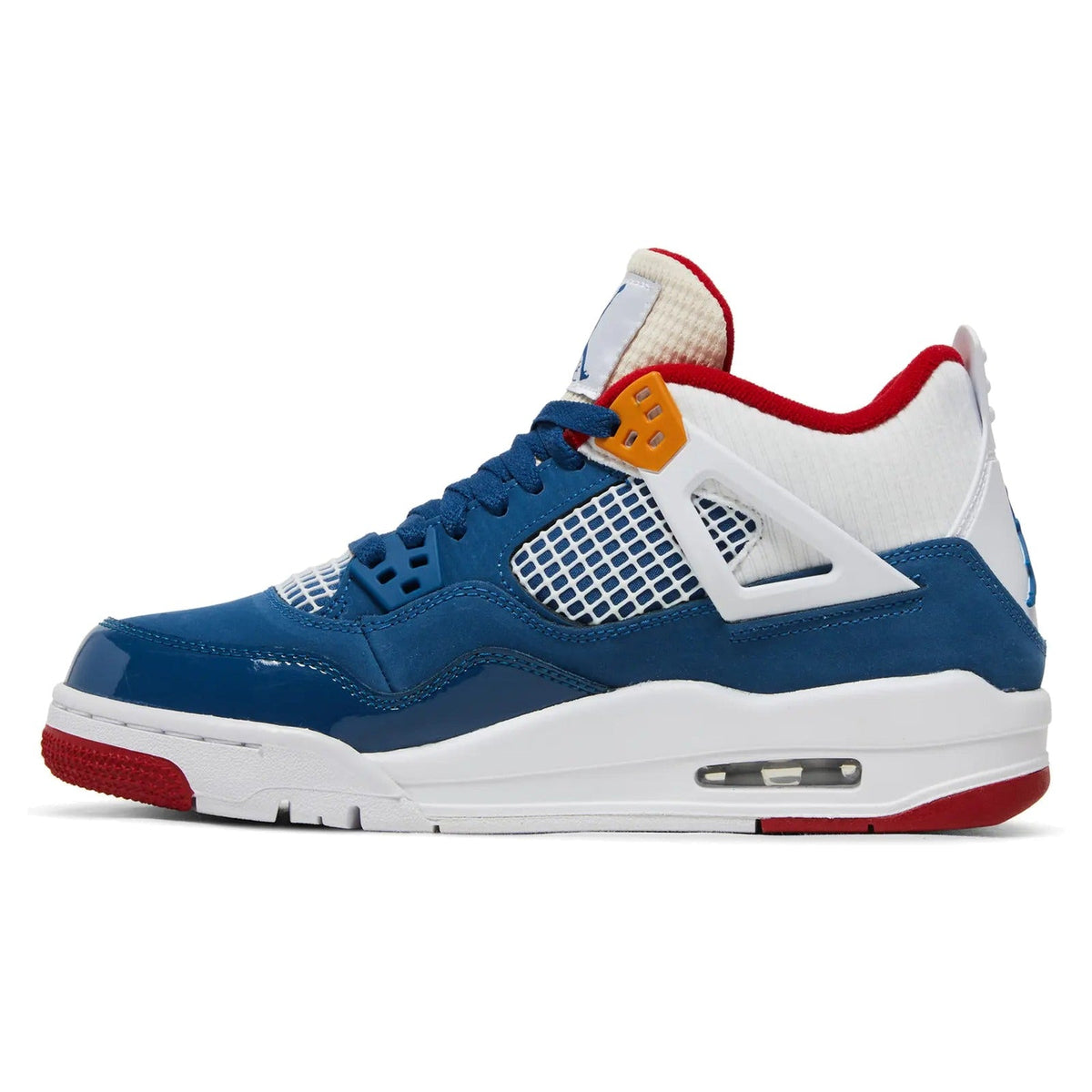 Air Jordan 4 Retro Messy Room (GS)