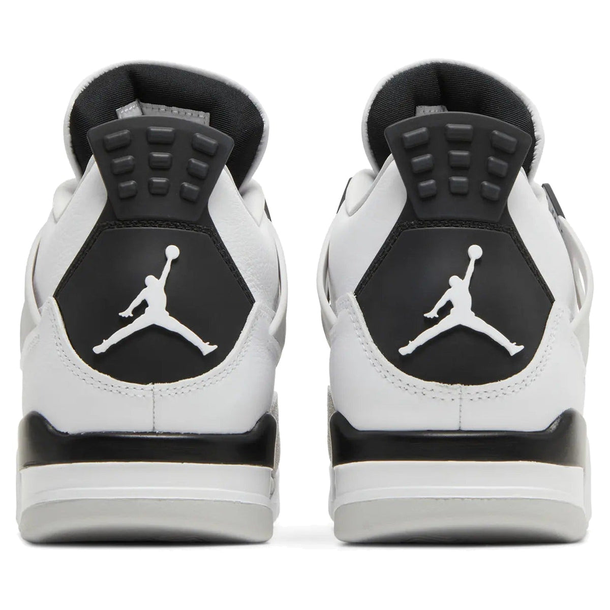 Air Jordan 4 Retro Military Black