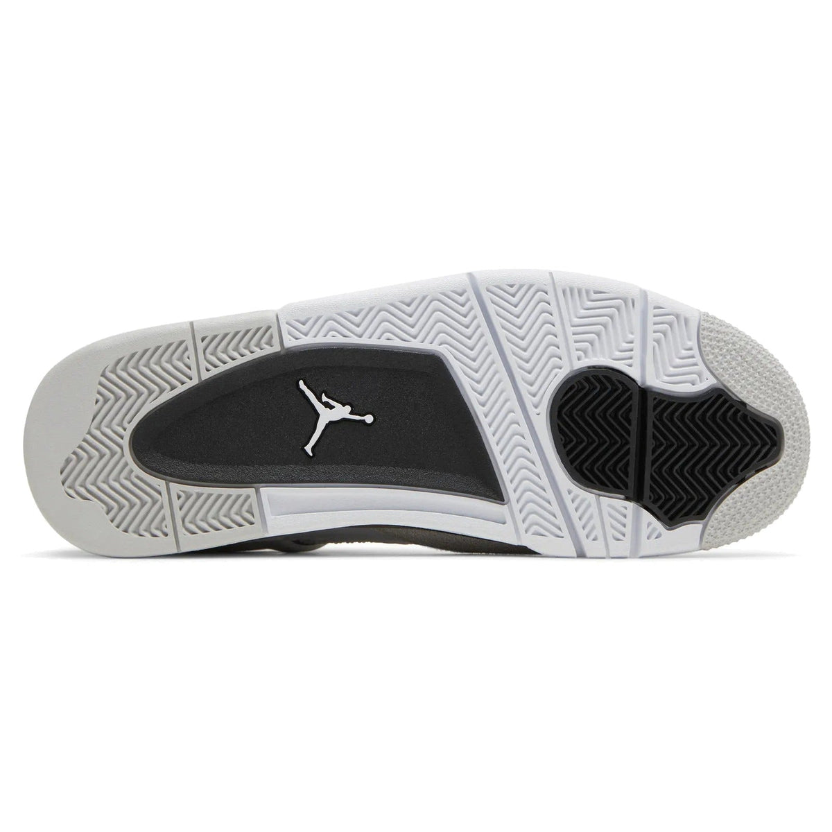 Air Jordan 4 Retro Military Black
