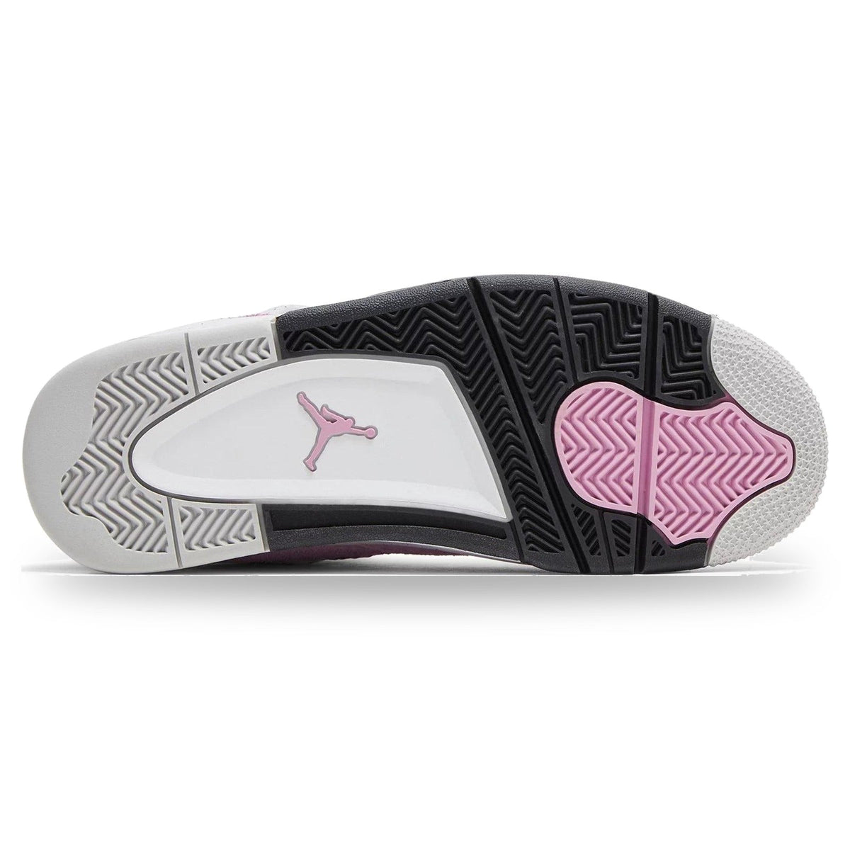 Air Jordan 4 Retro Orchid (Women's)
