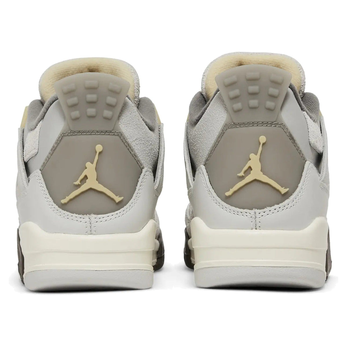 Air Jordan 4 Retro SE Craft Photon Dust (GS)