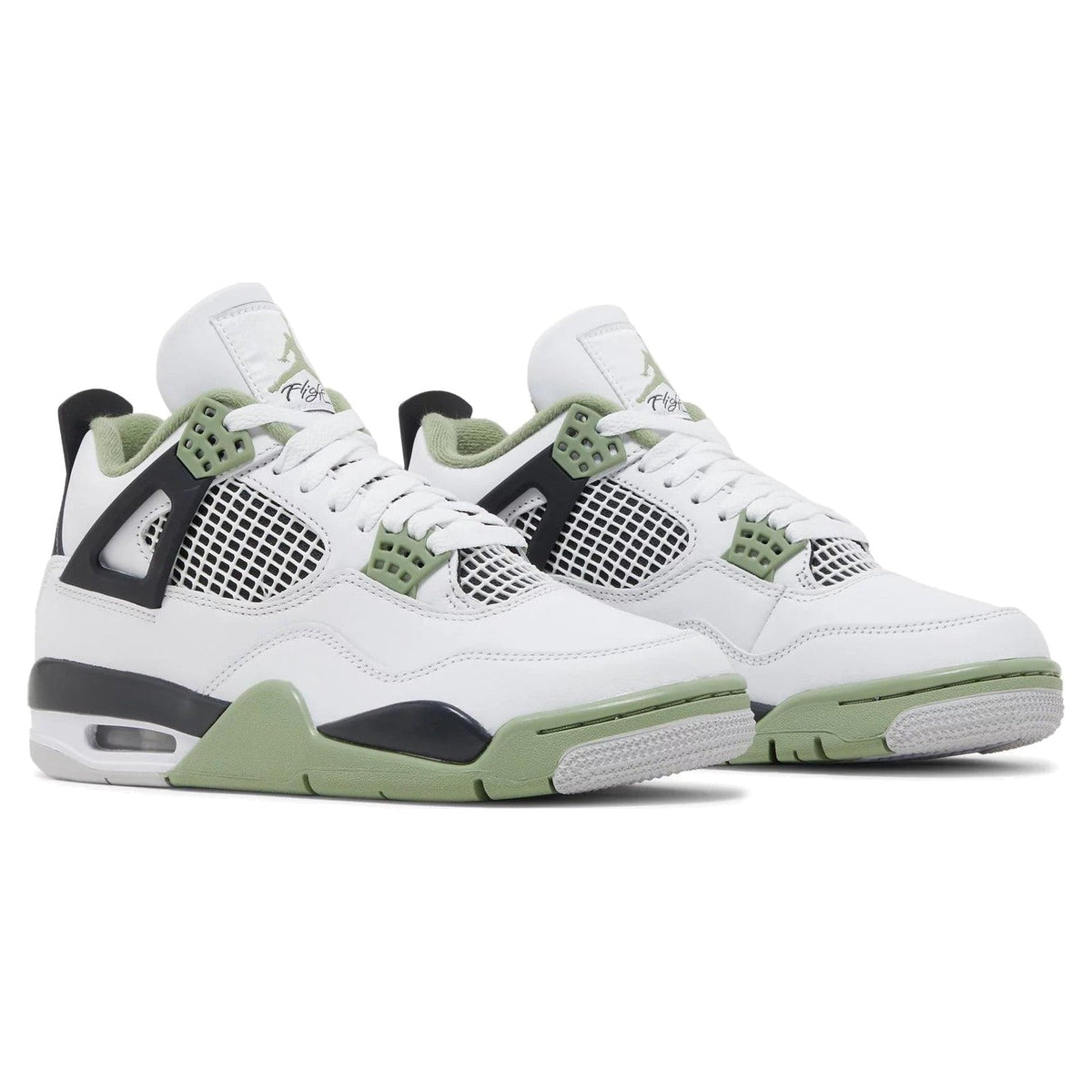 Air Jordan 4 Retro Seafoam (W)