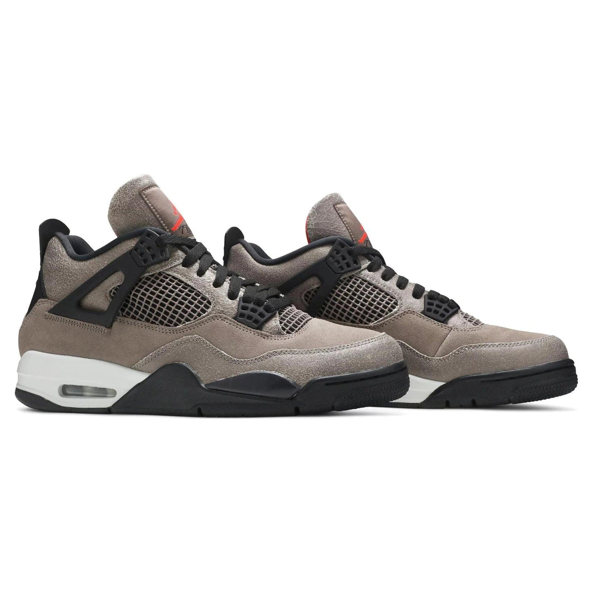 Air Jordan 4 Retro Taupe Haze