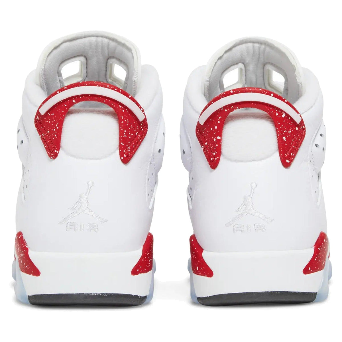 Air Jordan 6 Retro Red Oreo (GS)