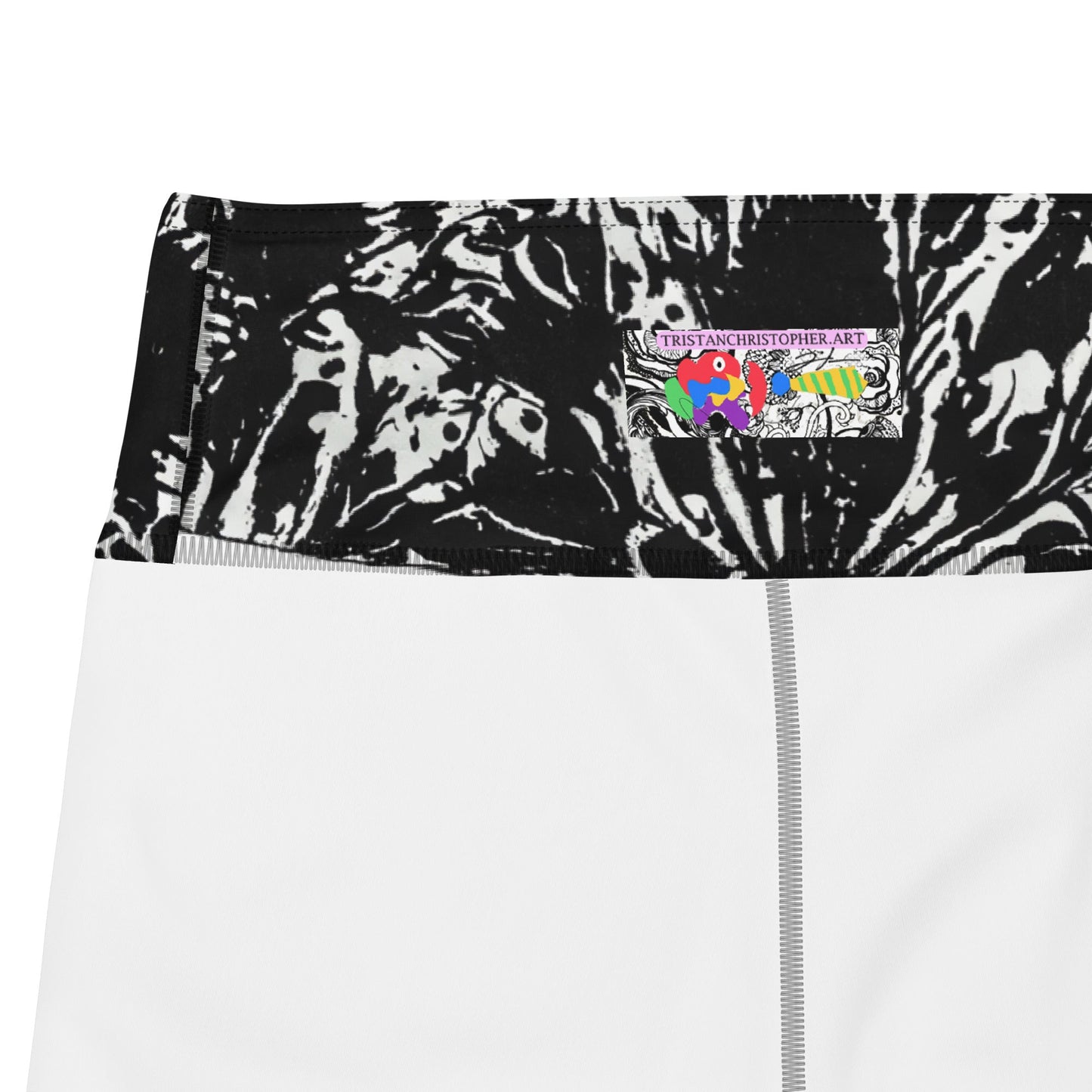 Tha Flow Yoga Shorts