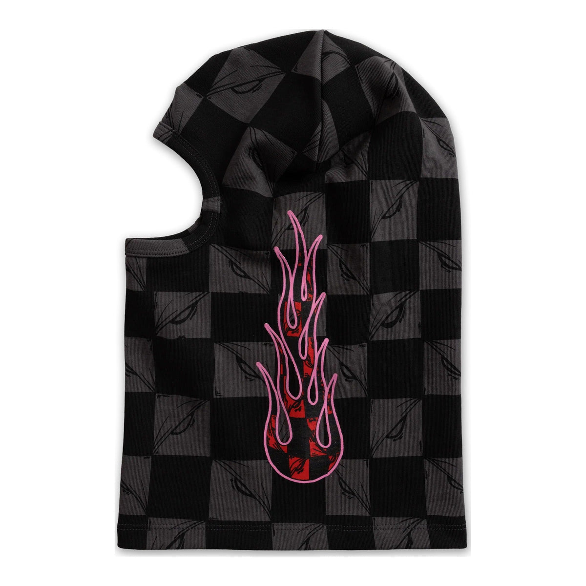 Anti Promo Matty Boy Flamher Shiesty Mask