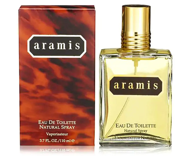 Aramis Classic Eau De Toilette