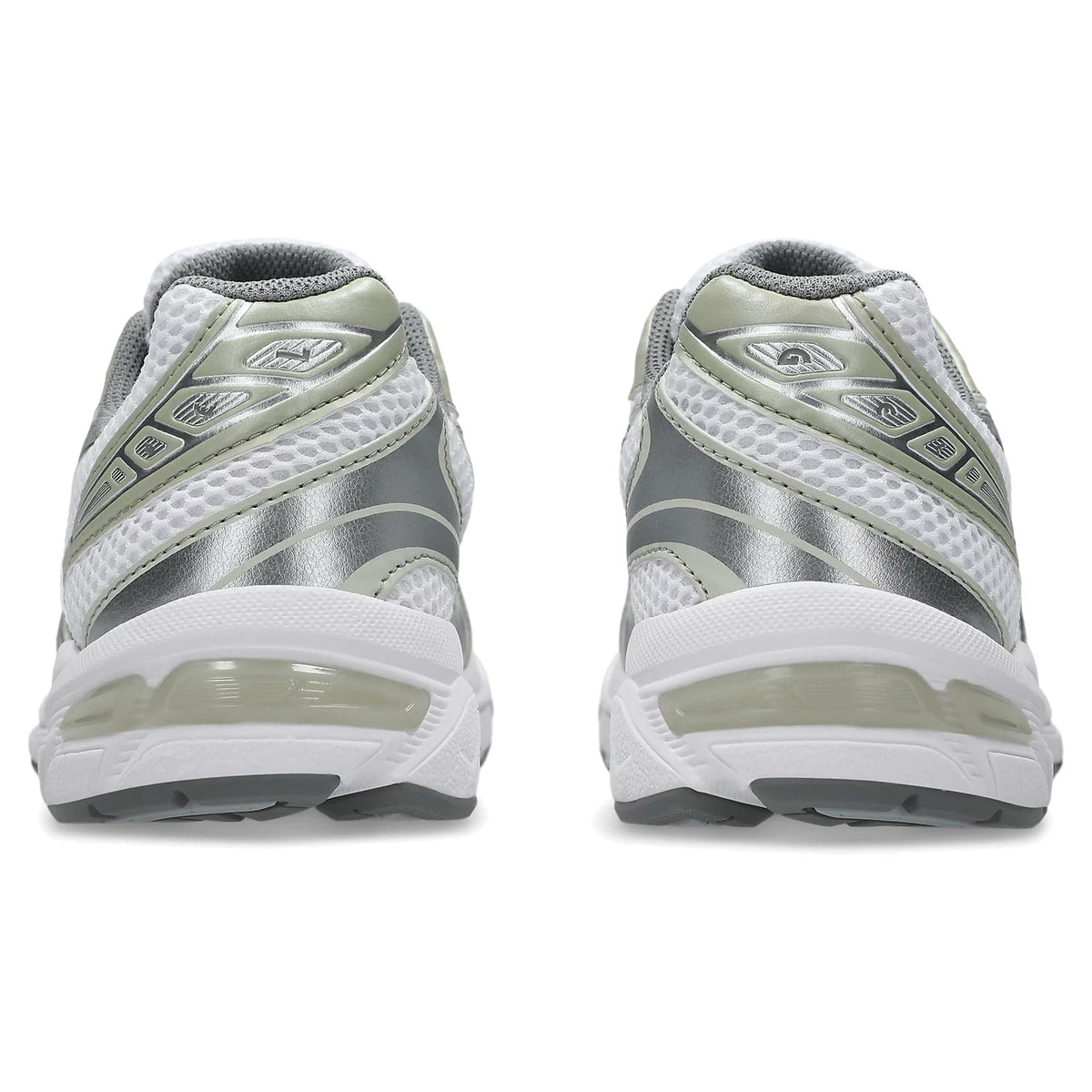 ASICS Gel-1130 White Dried Leaf Green (Women's)
