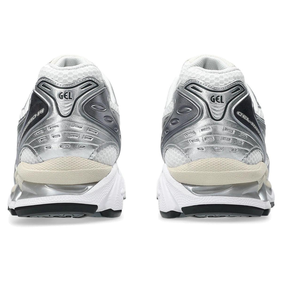 ASICS Gel-Kayano 14 White Graphite Grey