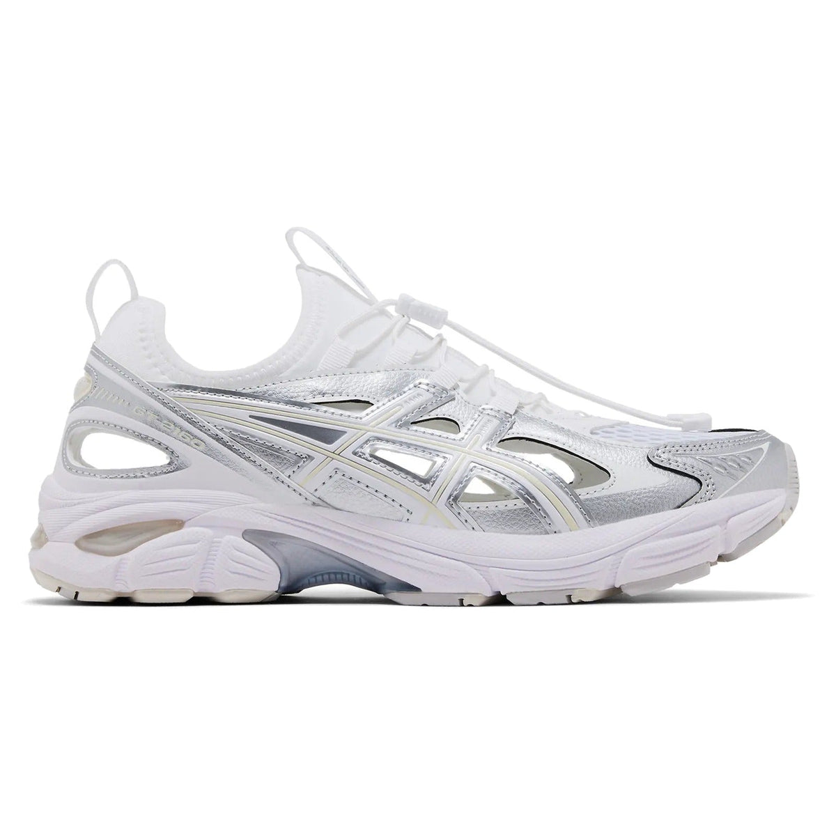 ASICS GT-2160 Breeze White Pure Silver