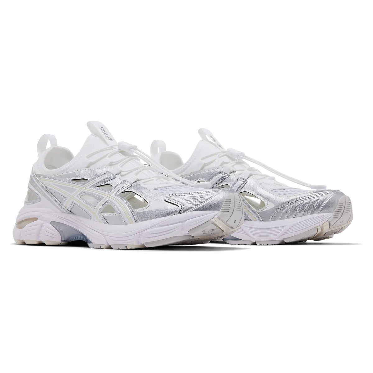 ASICS GT-2160 Breeze White Pure Silver