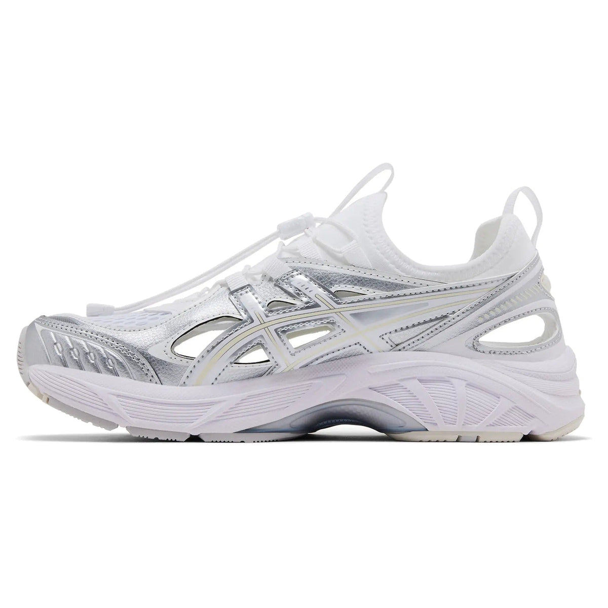 ASICS GT-2160 Breeze White Pure Silver