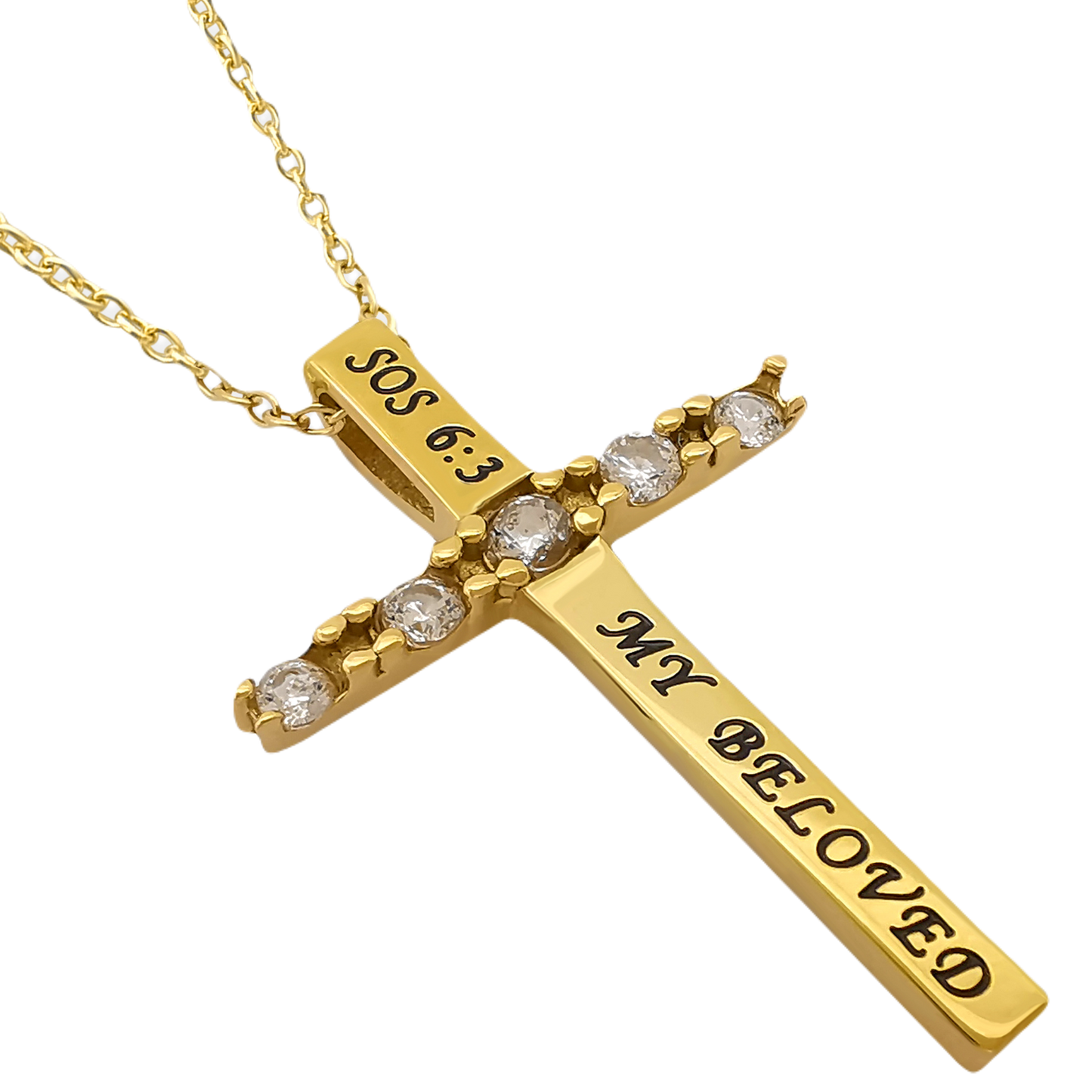 Canale Cross