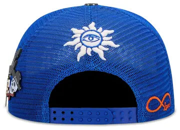 GODSPEED Cap Embroidered Logo