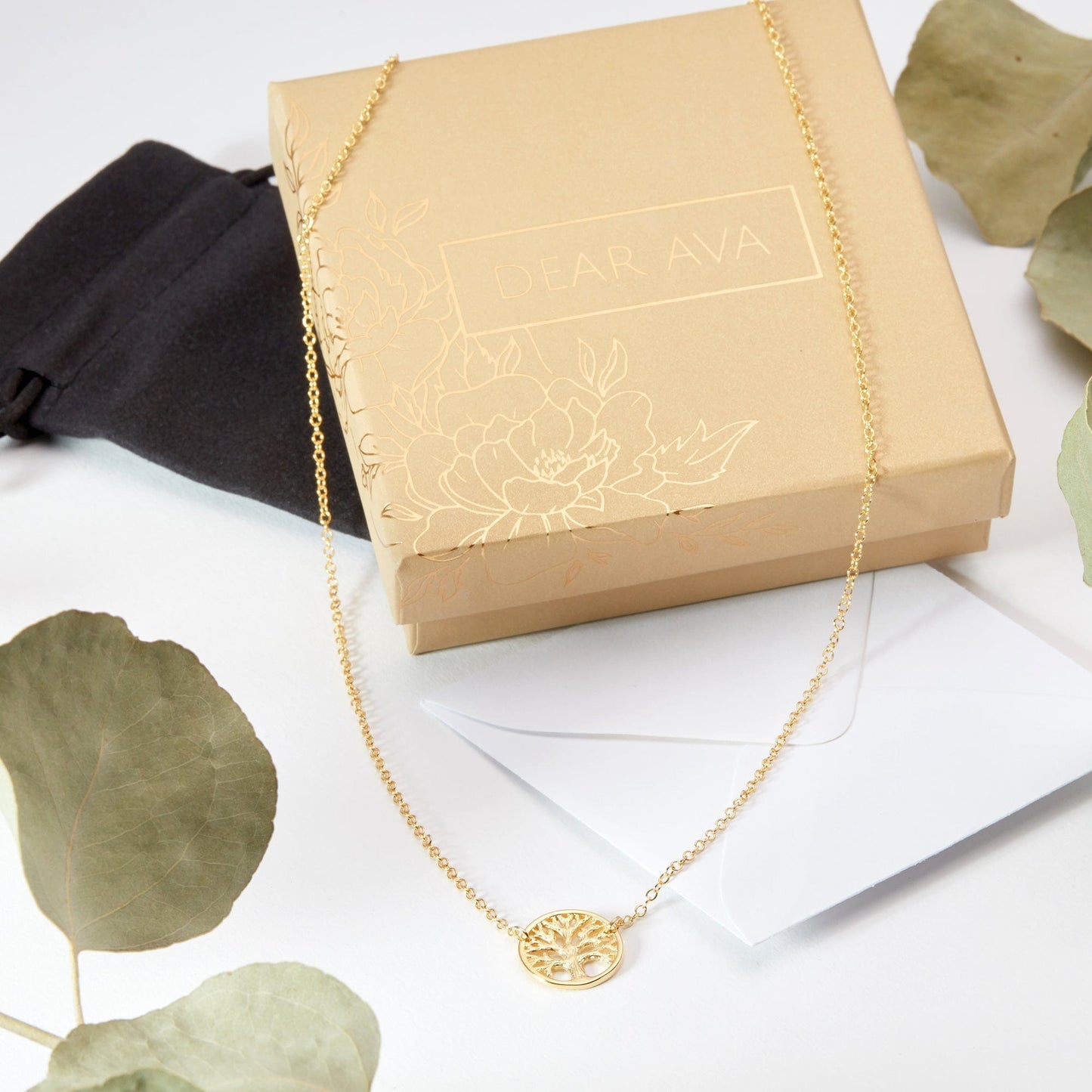 Christian Necklace, Multiple Styles