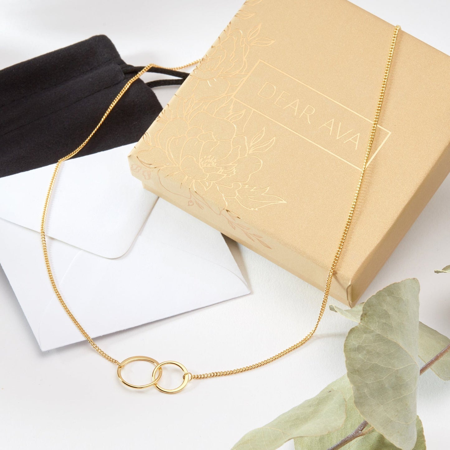 Christian Necklace, Multiple Styles